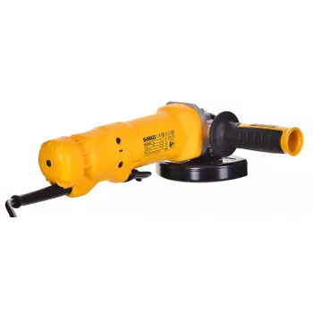 DeWALT DWE4203-QS Winkelschleifer 12,5 cm 11000 RPM 1010 W 2,2 kg