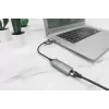 USB Typ-C Gigabit Ethernet Adapter Digitus DN-3028