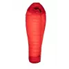 Schlafsack Radical 12Z regular-red-red PAJAK