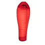 Schlafsack Radical 12Z regular-red-red PAJAK