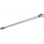 Druckergehäuseteil OKI B930 Support LHCOVER für OKI B930 Serie