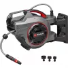Schlauch EINHELL GE-HR 18/30-1 Li‑Solo 555 mm silbergrau – Ersatzschlauch für kabellosen Rasenvertikutierer