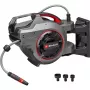 Schlauch EINHELL GE-HR 18/30-1 Li‑Solo 555 mm silbergrau – Ersatzschlauch für kabellosen Rasenvertikutierer