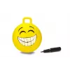 Hüpfball Jamara Hop Ball Smile Empfohlenes Alter 1 Jahr