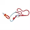 Knipex 00 50 04 T BK Werkzeug-Sicherungsleine