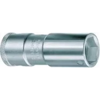 Schlag-Steckschlüsseleinsatz Gedore 6362150 Tiefe 66 mm Höhe 45 mm Gewicht 127 g