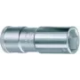 Schlag-Steckschlüsseleinsatz Gedore 6362150 Tiefe 66 mm Höhe 45 mm Gewicht 127 g