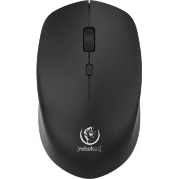 Optische kabellose Maus Rebeltec Orion RBLMYS00061 USB