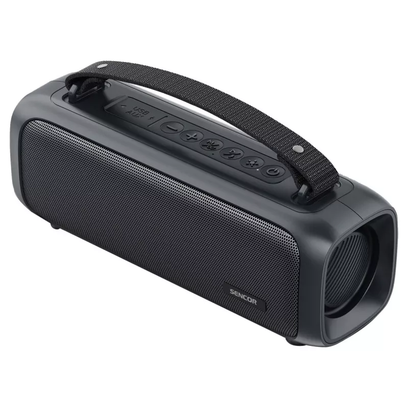 Bluetooth-Lautsprecher Sencor SSS 3000 KIDS 5W