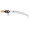 Astsäge Fiskars 1000691 — klappbare Astsäge, Stahlklinge, Kunststoffgriff, 560 mm