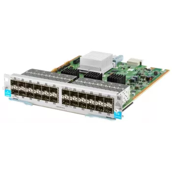 HPE - Erweiterungsmodul - Gigabit SFP x 24