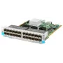 HPE - Erweiterungsmodul - Gigabit SFP x 24