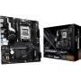 ASRock B850M-X R2.0 AM5 Micro-ATX Motherboard