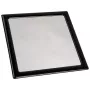 Luftfilter DEMCiflex 1036 für Fractal Design Meshify C, schwarz, 138×135 mm