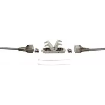 Renkforce Anschlussdose geeignet für: CAT 6a Ultra schlank (RF-3376030)