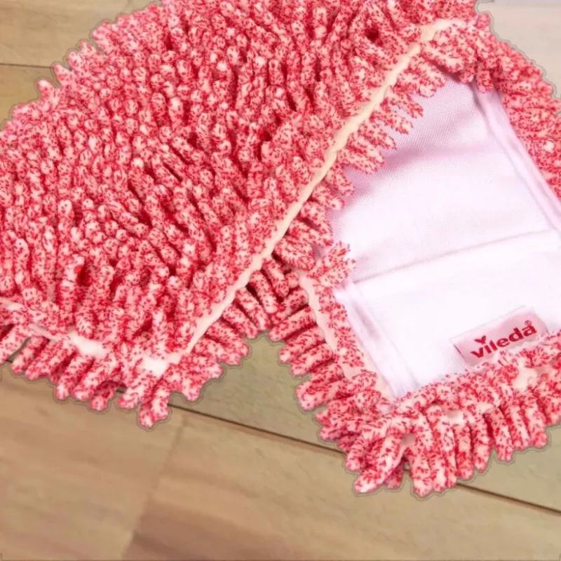 Vileda Pet Pro Haar- und Fellmopp-Aufsatz