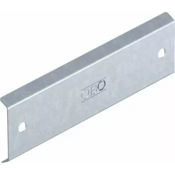 OBO Bettermann Abdeckhaube für BigBar 1802/AH10 Potischiene 10 Anschlüsse (5015884)
