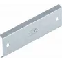 OBO Bettermann Abdeckhaube für BigBar 1802/AH10 Potischiene 10 Anschlüsse (5015884)