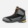 Wanderschuhe Garmont Cima WP - schwarz/orange