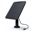 Reolink Solar PANEL-Schwarz 2 TYPE-C