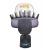 Makita DUM604SYX Akku-Grasschere Schwarz,Türkis Lithium-Ion (Li-Ion) 18 V