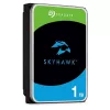 Seagate SkyHawk interne Festplatte 1 TB 256 MB 3,5 Zoll Serial ATA III