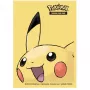 UltraPro TCG-Kartenhüllen Pokémon Pikachu 65er-Pack