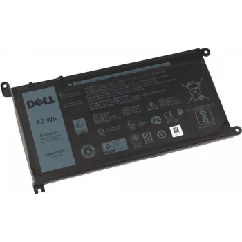 Laptop-Akku Dell 42Wh Lithium-Ionen 0C4HCW für kompatible Dell-Modelle