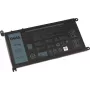 Laptop-Akku Dell 42Wh Lithium-Ionen 0C4HCW für kompatible Dell-Modelle