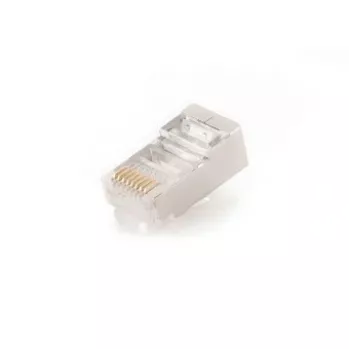 RJ-45-Stecker Gembird PLUG5SP/100
