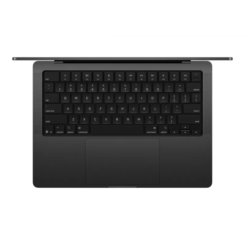 Apple MacBook Pro 14 Zoll Apple M5 10C CPU, 10C GPU 16GB/1TB SSD/Space Black/SWE | Apple