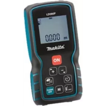 Makita LD080P - Laser-Entfernungsmesser