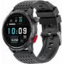 DENVER Smartwatch SWG-345B - 1,43 AMOLED-Display, GPS, Bluetooth 5.3, Schwarz (116111100140)