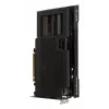 Grafikkarte XFX Radeon RX 9060 XT — 8 GB GDDR6, 128-Bit, PCIe 5.0, 2x DP + HDMI, 2 Lüfter