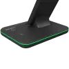 Canyon Wireless Charger Dock 3in1 QI für Apple 15W schwarz Einzelhandel