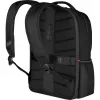 Wenger XE Resist Laptop-Rucksack mit Tabletfach, 16 Zoll, Schwarz