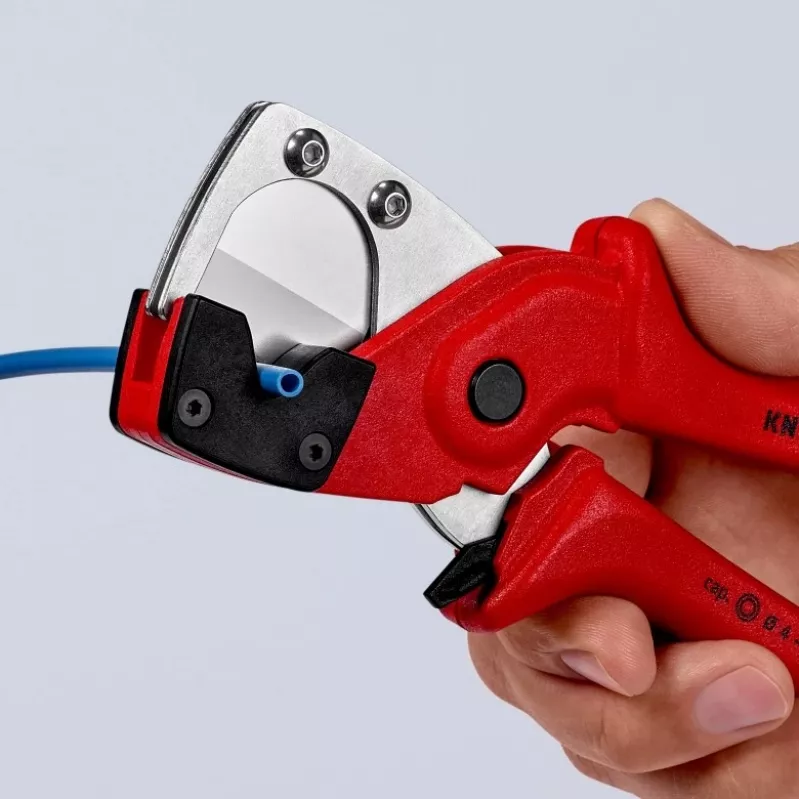 Rohrschneider Knipex 90 10 185