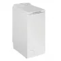 INDESIT Toplader-Waschmaschine BTW L60400 EE/N, Energieklasse D, 6 kg, 1000 U/min, Tiefe 60 cm