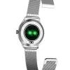 Smartwatch MaxCom Fit FW42 Silber