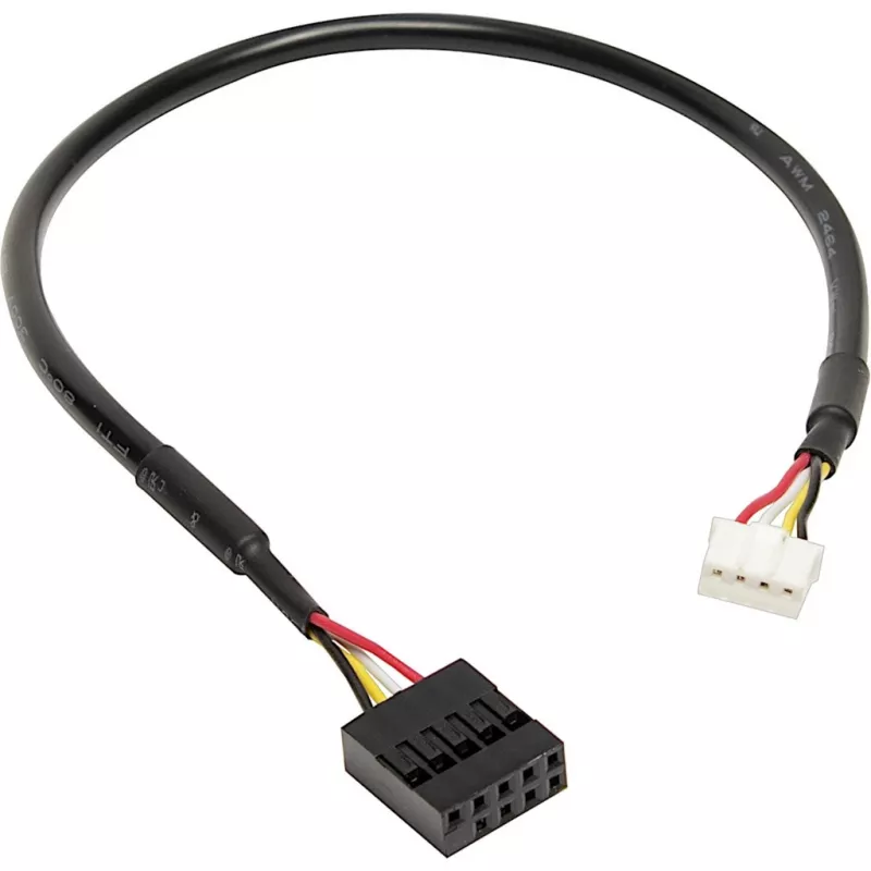 Interne WLAN-Bluetooth-Karte Inter-Tech DMG-36 5400 Mbit/s Wi-Fi 6