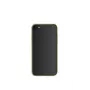 Schutzhülle Devia Glimmer Serie für iPhone SE2, gold, harte PC-Rückseite