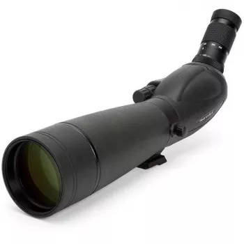 Celestron TrailSeeker 80-45 Grad Spektiv 60x BaK-4 Schwarz