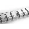 Kurven-Kabelwanne ASSMANN Electronic DA-90506