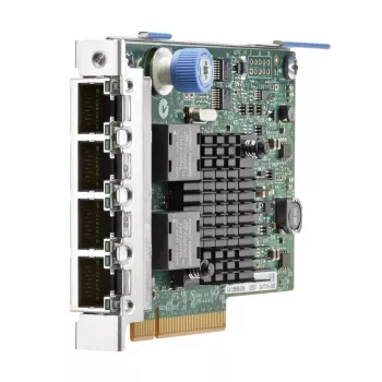 366FLR 1Gb 4P Ethernet-Adapter