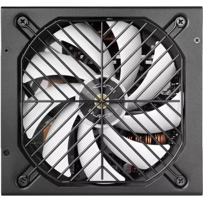 Netzteil TACENS VALEO V 900M 900W ATX 3.1 80 PLUS Silver, modular, 67A +12V, 14cm Lüfter