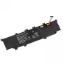 ASUS NB430802