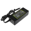 Netzteil Grün Cell AD15P 90W für HP-Laptops, 19V 4.74A, AC/DC, Innenbereich, 1,2 m Kabel, Schwarz