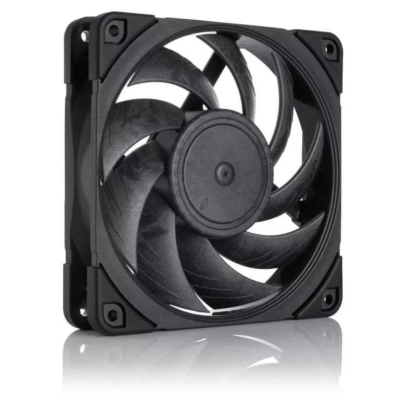 Noctua NF-A12x25 PWM 120mm Gehäuselüfter Schwarz