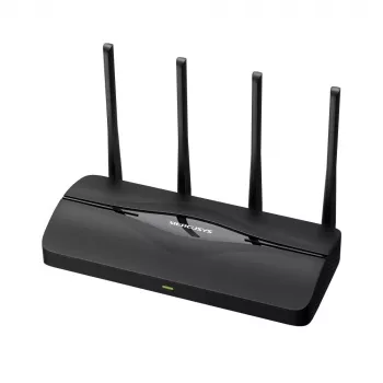 Mercusys BE3600 Dual-Band-Wi-Fi-7-Router