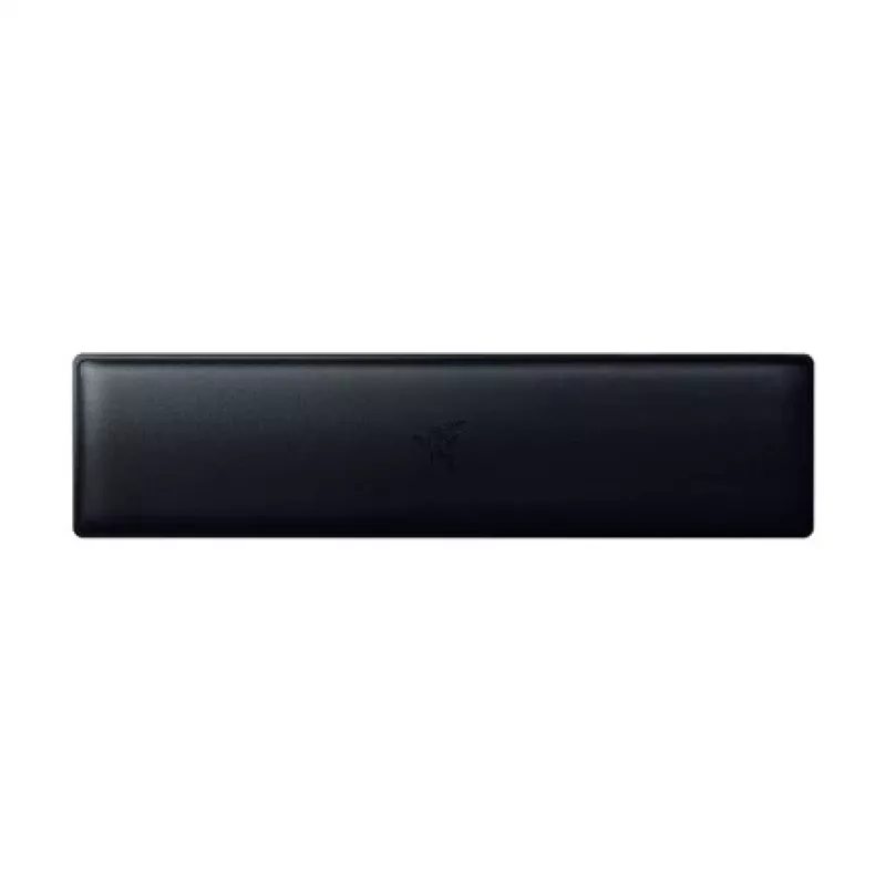 Handballenauflage Razer RC21-01710100-R3M1 — Kunstleder, Memory-Schaum, 356 mm × 8,9 mm, schwarz